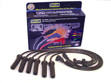 Load image into Gallery viewer, Taylor Cable 72006 8mm Spiro-Pro Ignition Wire Set; Black; Stock; 11.75 in.; 180 Deg. Plug Boot; Spark Plug Wire Set Taylor Cable