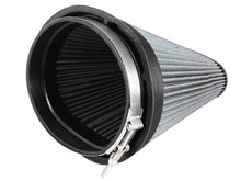 Load image into Gallery viewer, aFe Magnum FLOW Air Filter Pro DRY S (7-3/4x5-3/4in) F x (9x7in) B x (6x2-3/4in) T x (9-1/2in) H Air Filters - Universal Fit aFe