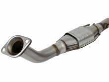 Load image into Gallery viewer, aFe Power Direct Fit Catalytic Converters Replacement 05-12 Toyota Tacoma L4-2.7L Catalytic Converter Direct Fit aFe