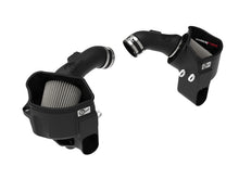 Load image into Gallery viewer, aFe POWER Magnum FORCE Stage-2 Pro DRY S Cold Air Intake System 12-19 BMW M5 (F10) / M6 (F12/13) Cold Air Intakes aFe