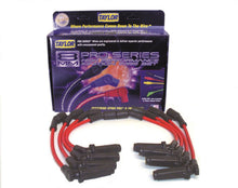 Load image into Gallery viewer, Taylor Cable 72225 8mm Spiro-Pro Ignition Wire Set; Red; Stock; 9.5 in.; OE Spark Plug Boot; Spark Plug Wire Set Taylor Cable