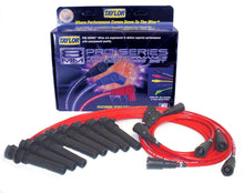 Load image into Gallery viewer, Taylor Cable 72234 8mm Spiro-Pro Ignition Wire Set; Red; Stock; 9.5 in.; OE Spark Plug Boot; Spark Plug Wire Set Taylor Cable