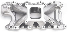 Load image into Gallery viewer, Edelbrock Ford Windsor Super Victor EFI Manifold 8 2In Deck Intake Manifolds Edelbrock