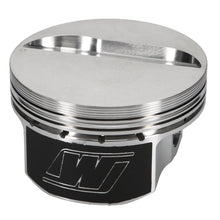 Load image into Gallery viewer, Wiseco Opel/Vauxhall C24NE 2.4L 8V 96.0mm Bore 11.2:1 CR Piston Kit *Build to Order* Piston Sets - Forged - 4cyl Wiseco