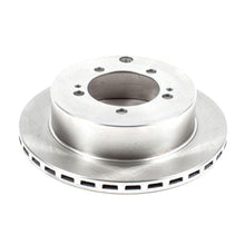 Load image into Gallery viewer, Power Stop 91-96 Dodge Stealth Rear Autospecialty Brake Rotor Brake Rotors - OE PowerStop