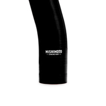 Load image into Gallery viewer, Mishimoto 2016+ Chevrolet Camaro V6 Silicone Radiator Hose Kit (w/o HD Cooling Package) - Black Hoses Mishimoto