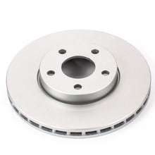 Load image into Gallery viewer, Power Stop 13-18 Ford C-Max Front Evolution Geomet Coated Rotor Brake Rotors - OE - Cryo PowerStop