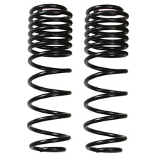 Load image into Gallery viewer, Skyjacker Jeep Wrangler JL 4 Door Rear Dual Rate Long Travel Coil Springs 5 inch Lift Lift Springs Skyjacker