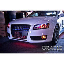 Load image into Gallery viewer, Oracle Audi A5 07-13 Halo Kit - ColorSHIFT w/ 2.0 Controller SEE WARRANTY Headlights ORACLE Lighting
