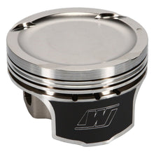Load image into Gallery viewer, Wiseco Honda R18 81.5mm 9.0:1 CR Bore -10cc Dome Piston Shelf Stock Kit Piston Sets - Forged - 4cyl Wiseco