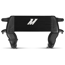Load image into Gallery viewer, Mishimoto 21+ Ford Bronco High Mount Intercooler Kit - Black Intercooler Kits Mishimoto