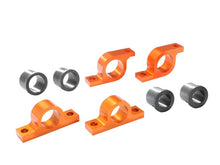 Load image into Gallery viewer, aFe Control PFADT Series Racing Sway Bar Pillow Blocks Heavy Rate Chevrolet Corvette (C5/C6) 97-13 Sway Bars aFe