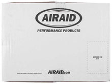 Load image into Gallery viewer, Airaid 2015 Ford F-150 5.0L V8 Cold Air Intake System w/ Black Tube (Dry/Red) Cold Air Intakes Airaid