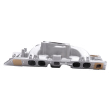 Load image into Gallery viewer, Edelbrock Manifold Marine RPM Chevy Big Block Oval Port w/ Brass Intake Manifolds Edelbrock