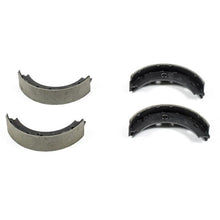 Load image into Gallery viewer, Power Stop 03-06 Dodge Sprinter 3500 Rear Autospecialty Parking Brake Shoes Brake Shoes PowerStop
