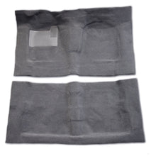 Load image into Gallery viewer, Lund 78-91 Chevy Blazer (2Dr 2WD/4WD R/V) Pro-Line Full Flr. Replacement Carpet - Grey (1 Pc.) Replacement Carpet LUND