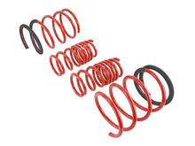 Load image into Gallery viewer, Skunk2 05-06 Acura RSX Lowering Springs (2.25in - 2.00in.) (Set of 4) Lowering Springs Skunk2 Racing