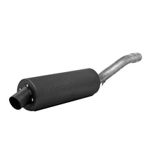 Load image into Gallery viewer, MBRP 08-12 Can-Am Outlander 500/650/800 (Standard & XT) Slip-On Exhaust System w/Sport Muffler Powersports Exhausts MBRP