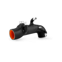Load image into Gallery viewer, Mishimoto 01-07 Subaru WRX / WRX STI Black Silicone Induction Hose Air Intake Components Mishimoto