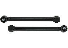 Load image into Gallery viewer, SuperPro 07-17 Jeep Wrangler JK / 2018 Jeep Wrangler JK Lower Trailing Arm Set Suspension Arm Bushings Superpro