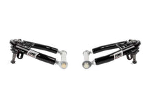 Load image into Gallery viewer, UMI Performance 73-87 GM C10 Race Upper Control Arms - Black Control Arms UMI Performance