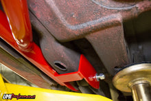 Load image into Gallery viewer, UMI Performance 93-02 GM F-Body 3-Point Subframe Connectors- Bolt-In Subframes UMI Performance