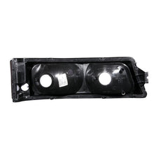 Load image into Gallery viewer, ANZO 2003-2006 Chevrolet Silverado 1500 Euro Parking Lights Black Lights Corner ANZO