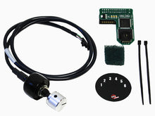 Load image into Gallery viewer, aFe Scorcher HD Performance Chip 1999 Ford Diesel Trucks V8 - 7.3L Manual In-Line Modules aFe