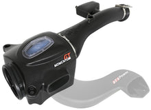 Load image into Gallery viewer, aFe Momentum GT Pro 5R Cold Air Intake System 12-21 Toyota Land Cruiser V6-4.0L (Non-US Models Only) Cold Air Intakes aFe