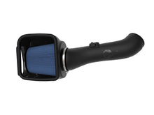 Load image into Gallery viewer, aFe Magnum FORCE Stage-2 Pro 5R Cold Air Intake System 17-19 GM Silverado/Sierra 2500HD/3500HD Cold Air Intakes aFe