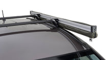 Load image into Gallery viewer, Rhino-Rack Sunseeker Awning Angled Down Brackets for Flush Bars (RS/SG) Brackets Rhino-Rack