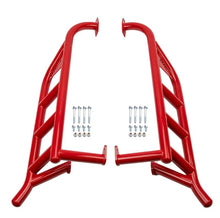 Load image into Gallery viewer, Wehrli 2019+ Honda Talon 1000X/R (2 Seat) Tree Kickers - Talon Red Other Body Components Wehrli