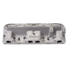 Load image into Gallery viewer, Edelbrock Single Perf Pontiac Semi Finshed Head Heads Edelbrock