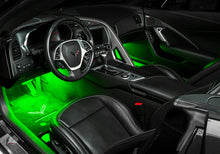 Load image into Gallery viewer, Oracle 36in LED Retail Pack - Green SEE WARRANTY Light Strip LED ORACLE Lighting