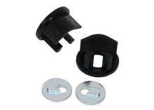 Load image into Gallery viewer, Whiteline 9/98+ Subaru Legacy / 9/98-8/09 Outback Diff-Mount in Cradle Insert Bushing Differential Bushings Whiteline