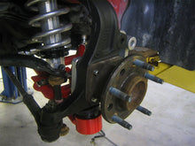 Load image into Gallery viewer, UMI Performance 93-02 GM F-Body C5/C6 Brake Conversion Brackets Tools UMI Performance