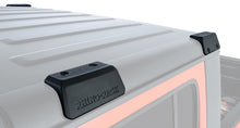 Load image into Gallery viewer, Rhino-Rack 20-21 Jeep Gladiator JT 4 Door 2 Base Backbone Mounting System Roof Rack Rhino-Rack