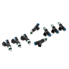 Load image into Gallery viewer, DeatschWerks 00-06 Chevrolet Silverado/Sierra 95lb Injectors - Set of 8 Fuel Injector Sets - 8Cyl DeatschWerks