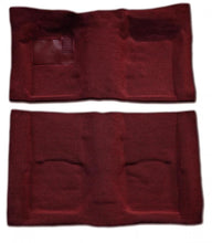 Load image into Gallery viewer, Lund 97-06 Jeep Wrangler Pro-Line Full Flr. Replacement Carpet - Garnet Red (1 Pc.) Replacement Carpet LUND