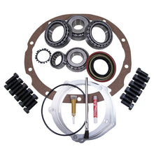 Load image into Gallery viewer, Yukon Gear Master Overhaul Kit For Ford 9in Lm603011 Diff and Crush Sleeve Eliminator Differential Overhaul Kits Yukon Gear & Axle
