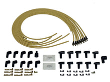 Load image into Gallery viewer, Taylor Cable 73055-C2R 7mm Spiro-Pro Cloth Ignition Wire Set Spark Plug Wire Set Taylor Cable
