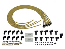 Load image into Gallery viewer, Taylor Cable 73055-C2R 7mm Spiro-Pro Cloth Ignition Wire Set Spark Plug Wire Set Taylor Cable Default Title