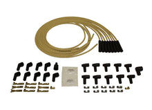 Load image into Gallery viewer, Taylor Cable 73055-C2S 7mm Spiro-Pro Cloth Ignition Wire Set Spark Plug Wire Set Taylor Cable Default Title