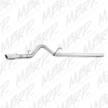 Load image into Gallery viewer, MBRP 2008-2009 Ford F250/350/450 6.4 L Filter Back Single Side DPF Back MBRP