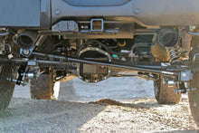 Load image into Gallery viewer, Fabtech 2021+ Ford Bronco 4WD Rear Adjustable Track Bar Traction Bars Fabtech