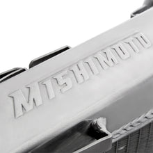Load image into Gallery viewer, Mishimoto 08+ Mitsubishi Lancer Evo X / 08+ Lancer Ralliart Manual X-LINE (Thicker Core) Aluminum Ra Radiators Mishimoto
