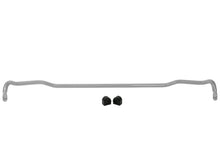 Load image into Gallery viewer, Whiteline 2013 BMW M3 Rear 26mm Heavy Duty Adjustable Swaybar Sway Bars Whiteline