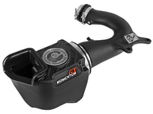 Load image into Gallery viewer, aFe Momentum GT Pro DRY S CAI System 12-18 Jeep Wrangler (JK) V6-3.6L (Only Models w/Sprintex S/C) Cold Air Intakes aFe