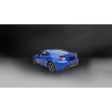 Load image into Gallery viewer, Corsa 2012-2020 Scion FRS / Subaru BRZ Polished Sport Cat-Back Exhaust Catback CORSA Performance