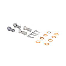 Load image into Gallery viewer, Goodridge 03-08 Mazda6 / 06-09 Ford Fusion Brake Lines Brake Line Kits Goodridge